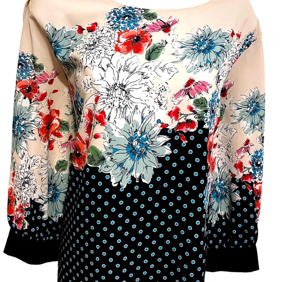 Suzanne Betro Dress - EUC Size 2X - Picture 3 of 4